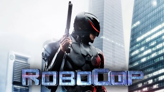 RoboCop