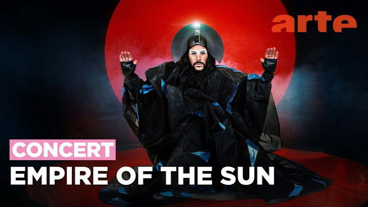 Empire of the Sun - Southside Festival 2026