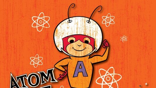 The Atom Ant Show