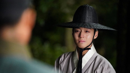 왕과 사는 남자