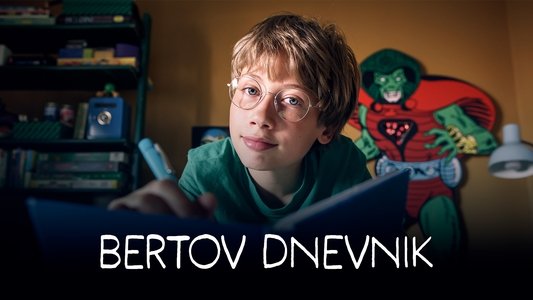 Berts dagbok