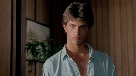 Il ragazzo dal kimono d'oro