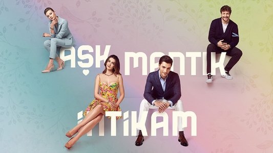 Aşk Mantık İntikam