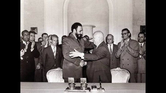 Cuba, l'histoire secrète