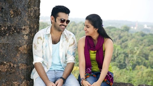 నేను శైలజ