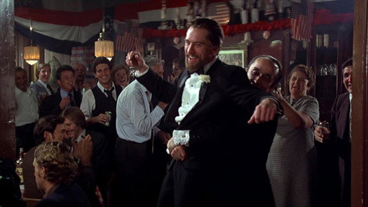 The Deer Hunter