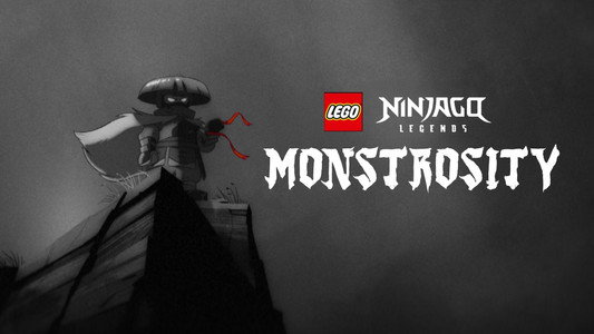 LEGO Ninjago: Legends