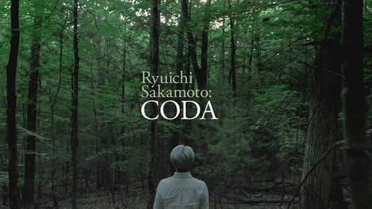 Ryuichi Sakamoto: CODA