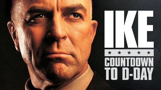 Ike: Countdown to D-Day