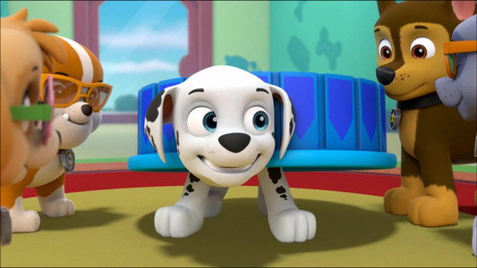 PAW Patrol