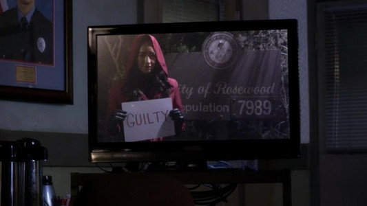 Pretty Little Liars