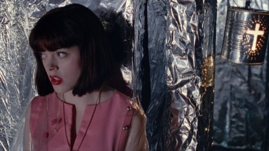 The Doom Generation