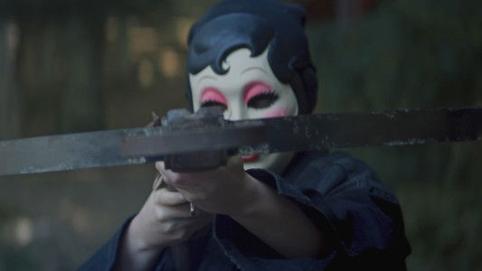 The Strangers: Chapter 2