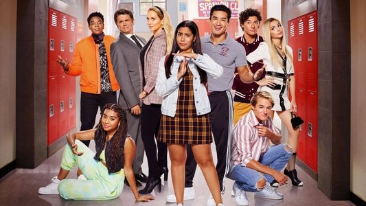 Saved by the Bell