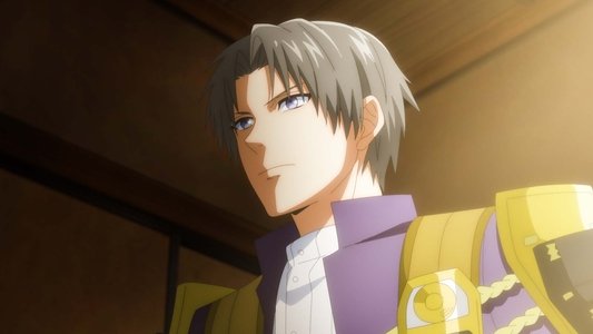 刀剣乱舞 廻 -々伝 近し侍らうものら-
