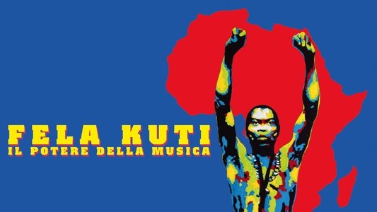 Finding Fela