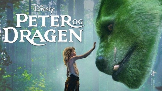 Pete's Dragon