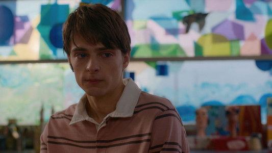 I Wish You All the Best