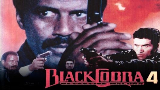 Detective Malone