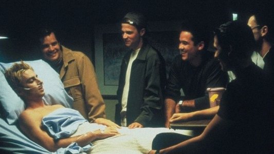 The Broken Hearts Club: A Romantic Comedy