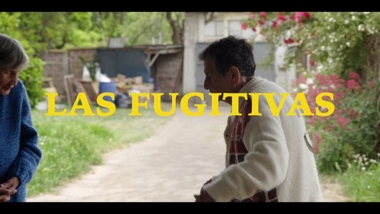 Las Fugitivas
