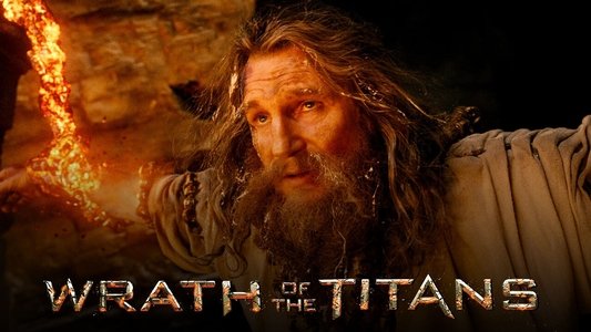 Wrath of the Titans