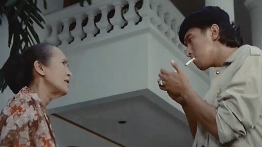 Biarkan Bulan Itu