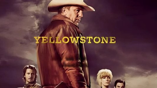 Yellowstone