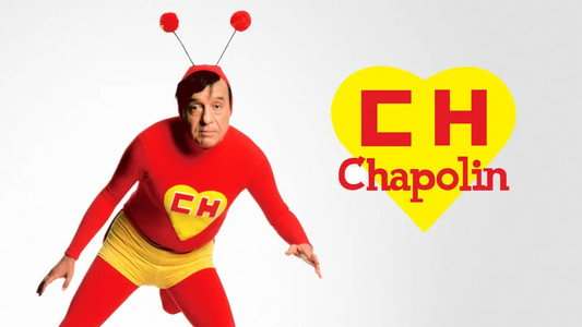 El Chapulín Colorado