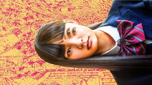 ストレンジ -伊藤潤二の夜も眠れぬ奇妙な話-