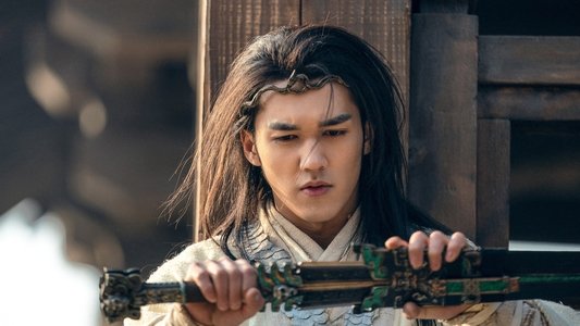 封神第二部：战火西岐
