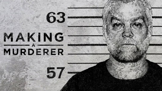 Making a Murderer