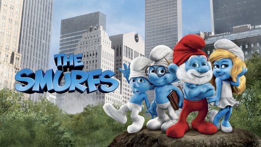 The Smurfs