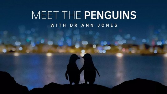 Meet the Penguins