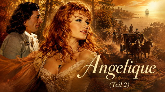 Merveilleuse Angélique