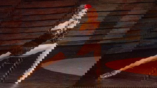 Bolshoi Ballet: Carmen Suite / Petrushka