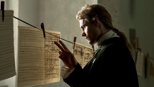 Bach - Ein Weihnachtswunder