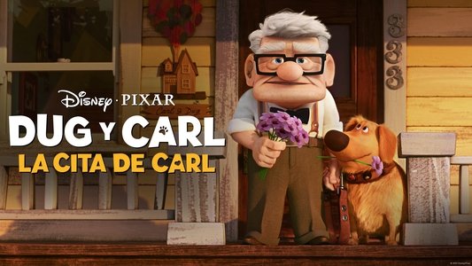 Carl's Date