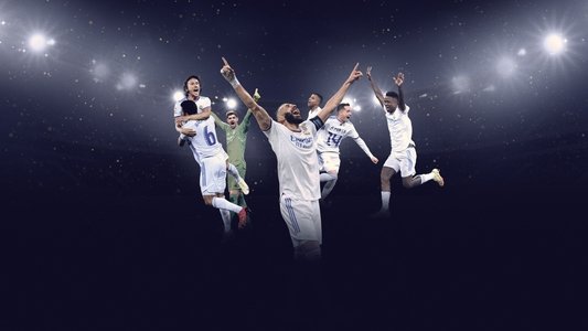 Real Madrid: Hasta el final