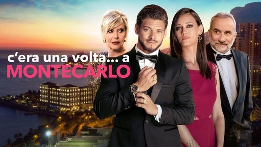 Il était une fois à Monaco