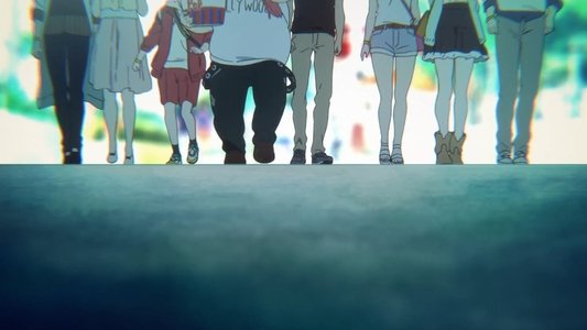 映画 聲の形