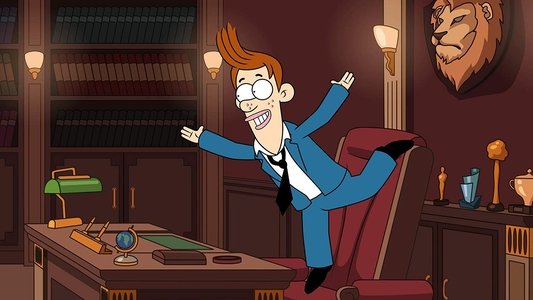 Fırıldak Ailesi: Batsın Bu Orta Dünya
