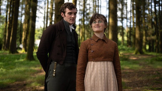 The Other Bennet Sister
