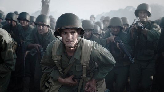 Hacksaw Ridge