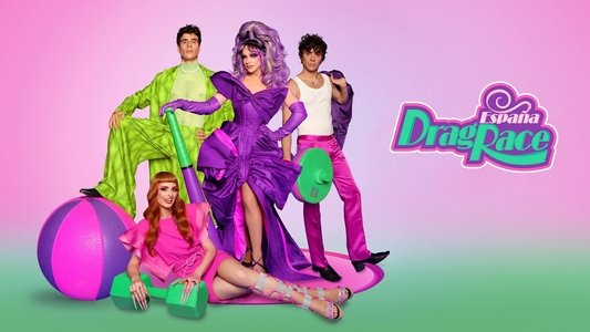 Drag Race España