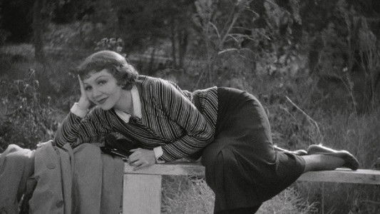 It Happened One Night