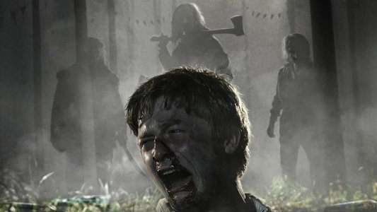 Wrong Turn 5: Bloodlines
