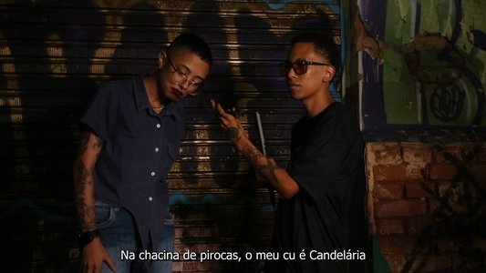 Os Gigolôs de Minas