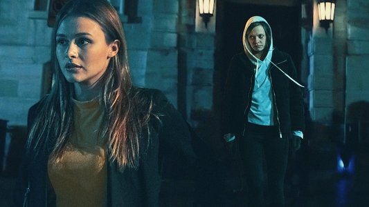 Obsession: Her Final Vengeance