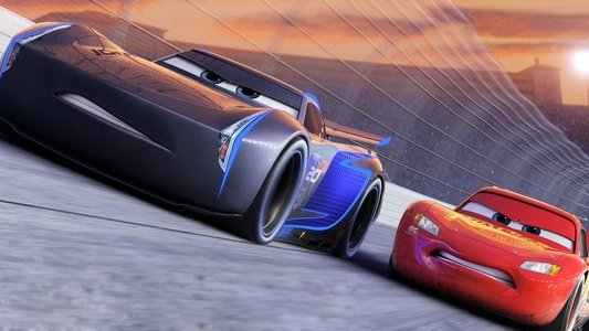 Cars 3